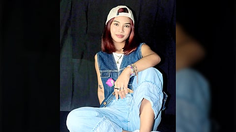 KELSI Labador as Bathala.