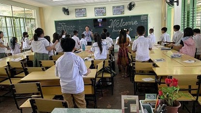 DepEd quizzed: Why drop ‘writing’ from curriculum?