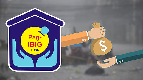 Pag-IBIG opens calamity loan program to members