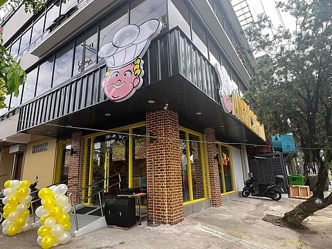 Angel's Pizza opens new branch in Binangonan, Rizal