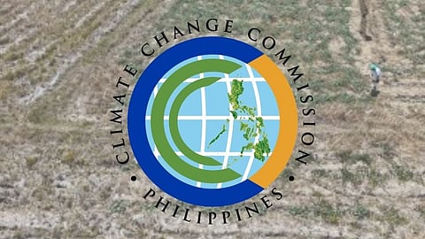 Climate Change Commission logo