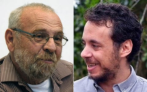 Hostages forum: 2 captives in Gaza died