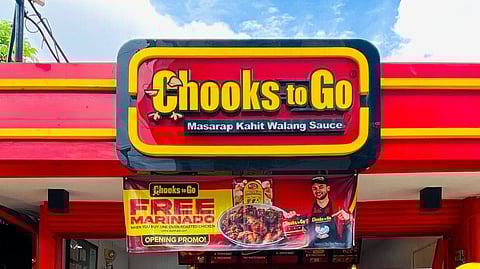 Chooks-to-Go