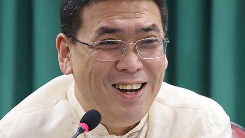 Wilbert “Manoy” T. Lee