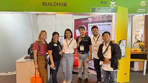 BuildHub PH unveils enhanced platform