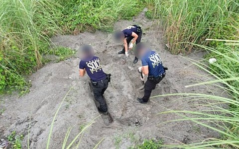 Bodies of missing couple found in Capas