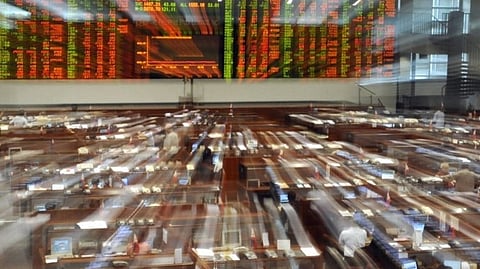 Philippine Stock Exchange