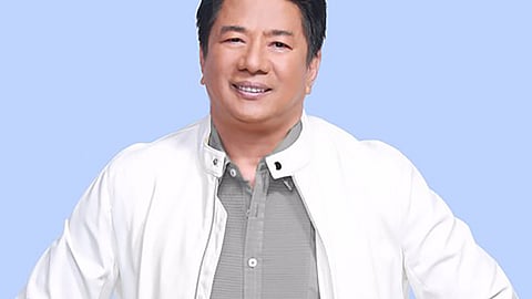 Willie Revillame