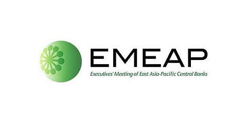 EMEAP central banks governors discuss global uncertainties, tech