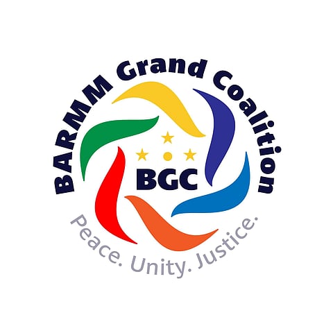 BARMM holds Grand Coalition assembly