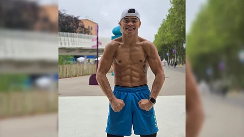 CARLO Paalam starts his redemption bid when he battles Jude Gallagher of Ireland in the Round of 16 of the men’s 57kg event of the Paris Olympics.
