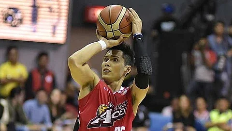 Dondon Hontiveros
