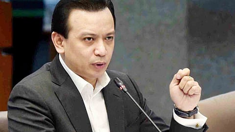 Antonio Trillanes IV