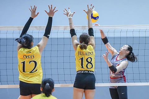 Gritty UST downs Lyceum