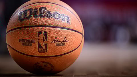 NBA gets new media deal