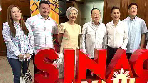 Sinag Maynila 2024 slated September