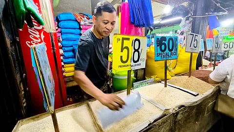 The Department of Trade and Industry and the Department of Agriculture have combined forces to guard against spikes in rice prices throughout the country.