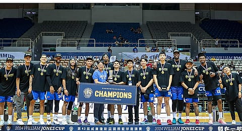 Strong Group-Pilipinas