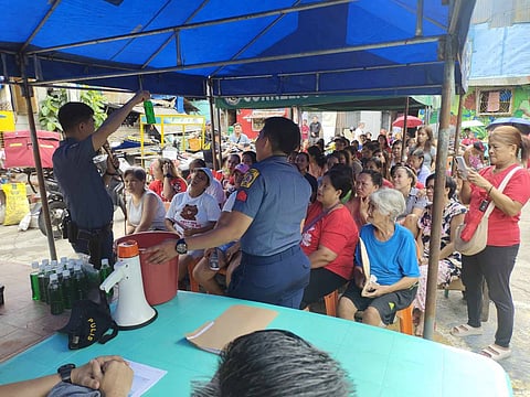 QC citizens benefit from community engagement