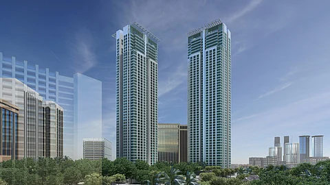 Ayala Land Premier