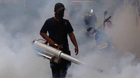 fogging-dengue