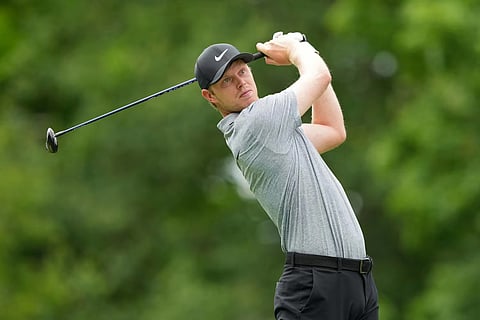 Cam overcomes odds for 2nd PGA crown