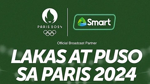 Smart livestreams Olympics for free