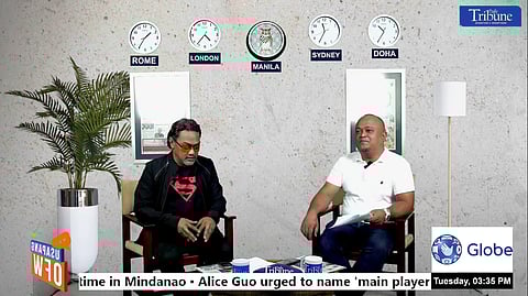 Jeddah OFW calls for help