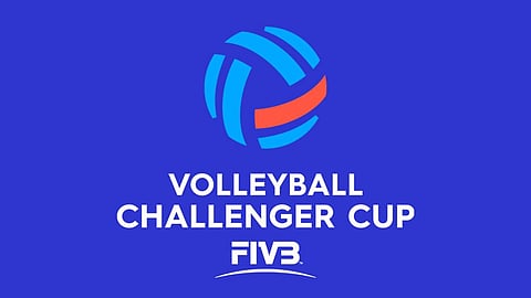 FIVB Challenger Cup fires off