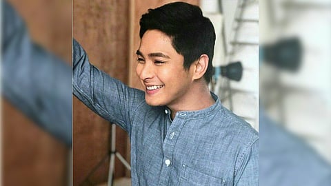 Coco Martin