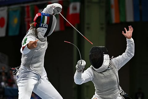 CATANTAN ANGAT SA WORLD RANKING