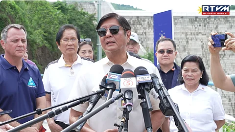 PBBM’s 3rd SoNA
