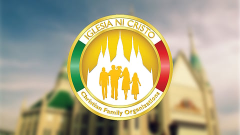 Iglesia Ni Cristo INC