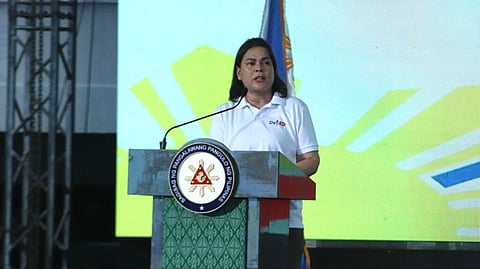VP Sara lauds successful ‘Palaro’