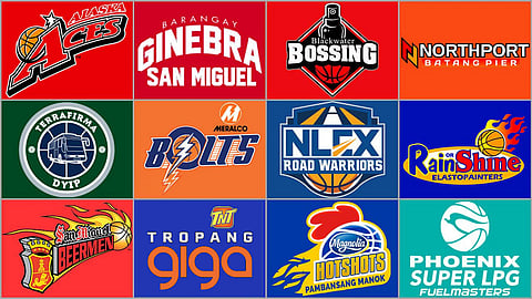 PBA squads look into future