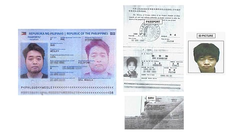 Alice Guo’s brother Wesly is a Chinese national — Gatchalian