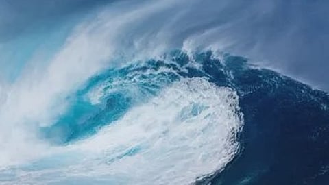 tsunami