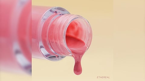 A Daily dose of gloss