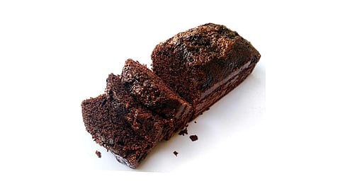 Chocolate Chamber’s Low G.I. Oatmeal Cookies, both chewy and crunchy, boasts of its real chocolate nibs from locally fermented Theobroma cacao beans.