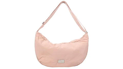 Croissant Softies Series Pink