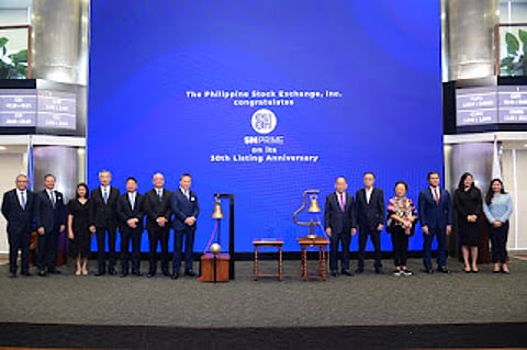 Marking a Historic Milestone