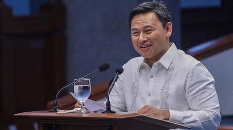 Sonny Angara