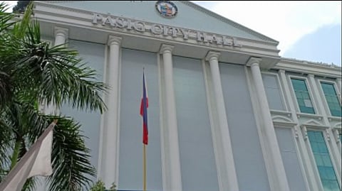 Pasig City Hall