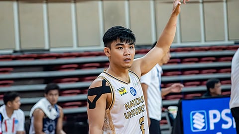 KEAN Baclaan regrets his involvement in the ugly brawl in an inter-barangay meet in Muntinlupa City.