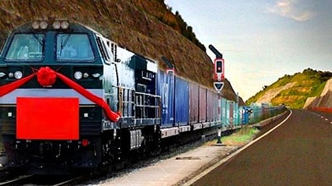 Batangas Express in DoTr pipeline