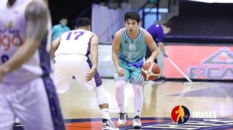 Phoenix, Converge dispute U15 diadem