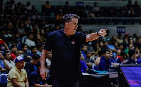 TIM Cone will tap the ‘best athlete available’ when Barangay Ginebra makes its choice in the PBA Rookie Draft on Sunday.