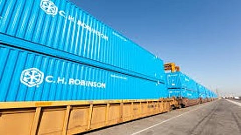 Global logistics firm opens Phl hub