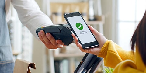 Digital payments help MSMEs’ quick growth