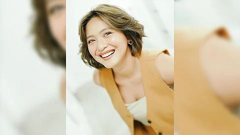 JOYCE Pring